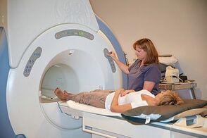 Diagnostikoak eta tratamendua