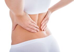 Osteokondrosiaren kausa nagusiak