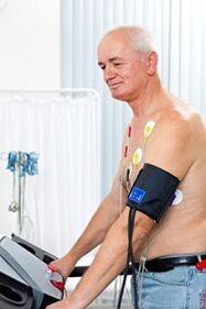 Osteokondrosiaren hardware tratamendua