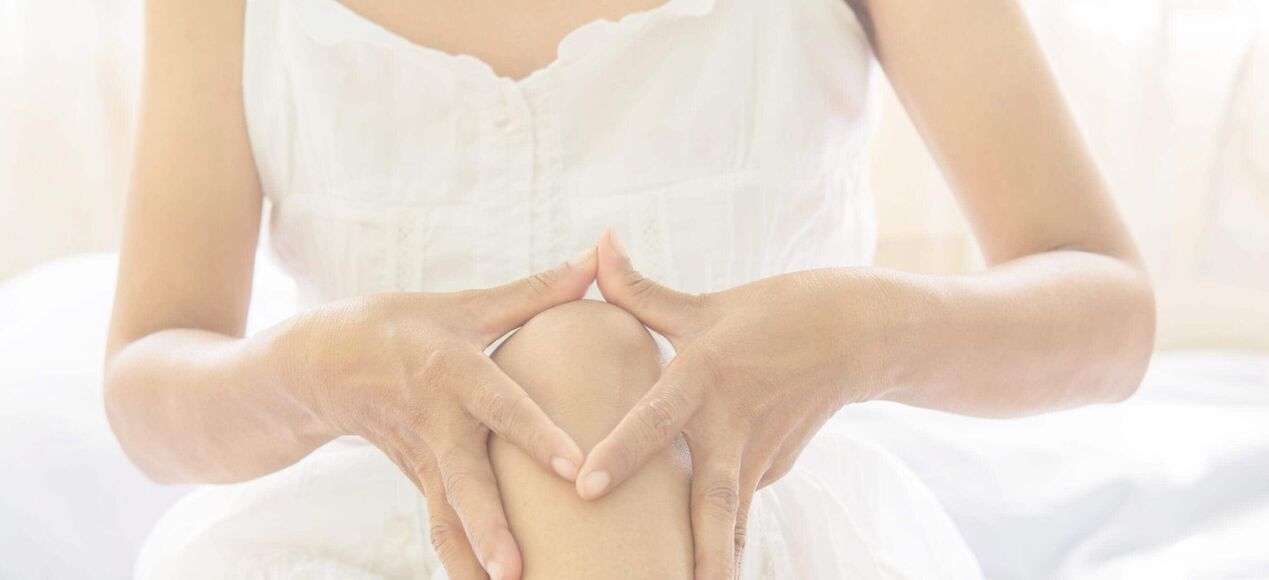 lepoko masajea osteokondrosirako