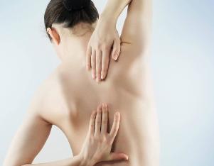 Auto-masajea osteochondrosis